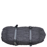 Prada Tessuto Gaufre Frame Bag Base