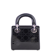 Dior Lady Dior Mini Back