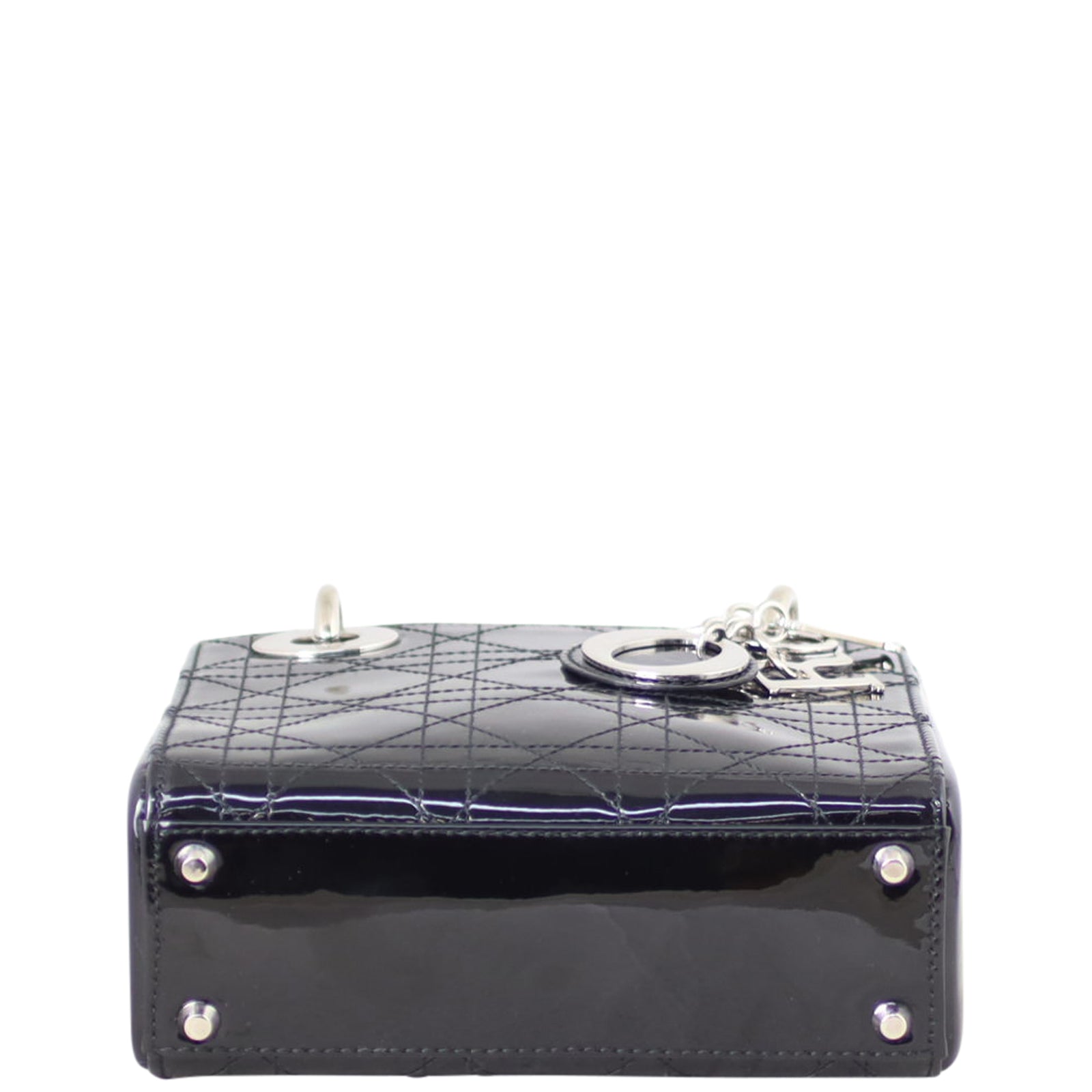 Dior Lady Dior Mini Base