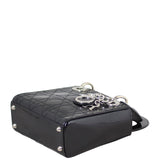 Dior Lady Dior Mini Corner