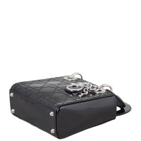 Dior Lady Dior Mini Corner