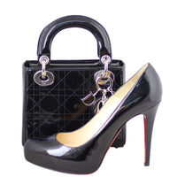 Dior Lady Dior Mini Shoe