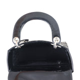 Dior Lady Dior Mini Whole interior