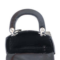 Dior Lady Dior Mini Whole interior