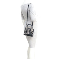 Dior Lady Dior Mini Mannequin