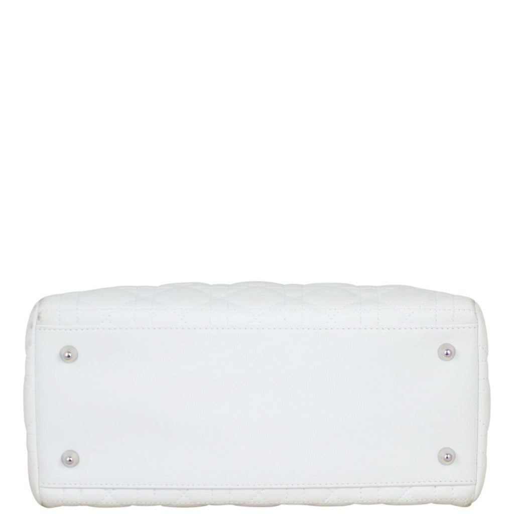 Dior Lady Dior Medium base