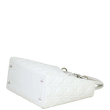 Dior Lady Dior Medium corner