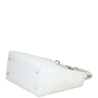 Dior Lady Dior Medium corner