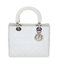 Dior Lady Dior Medium front