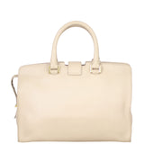 Saint Laurent Monogram Cabas Small Back