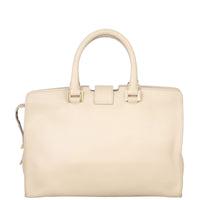 Saint Laurent Monogram Cabas Small Back