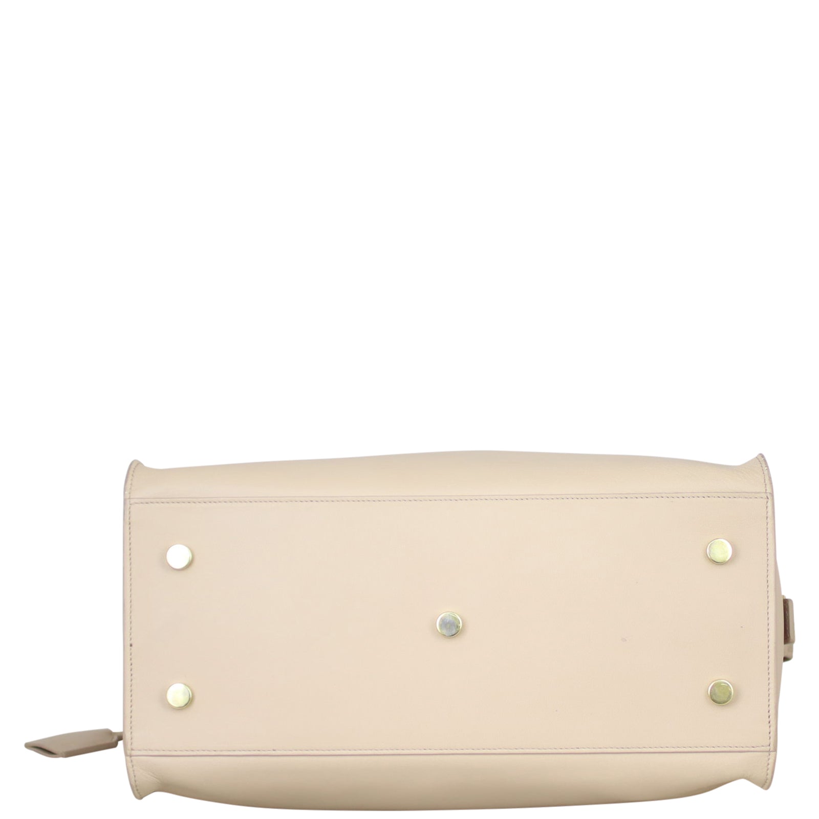 Saint Laurent Monogram Cabas Small Base