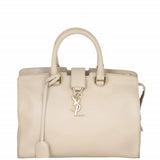 Saint Laurent Monogram Cabas Small Front