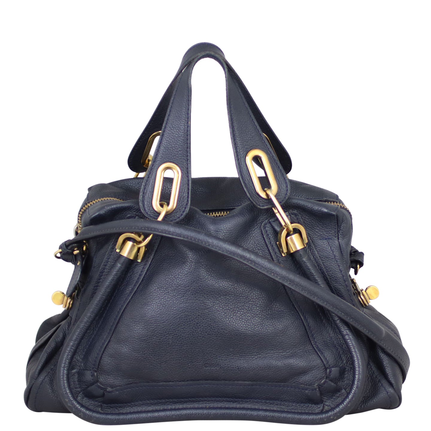 Chloe Paraty Medium Front