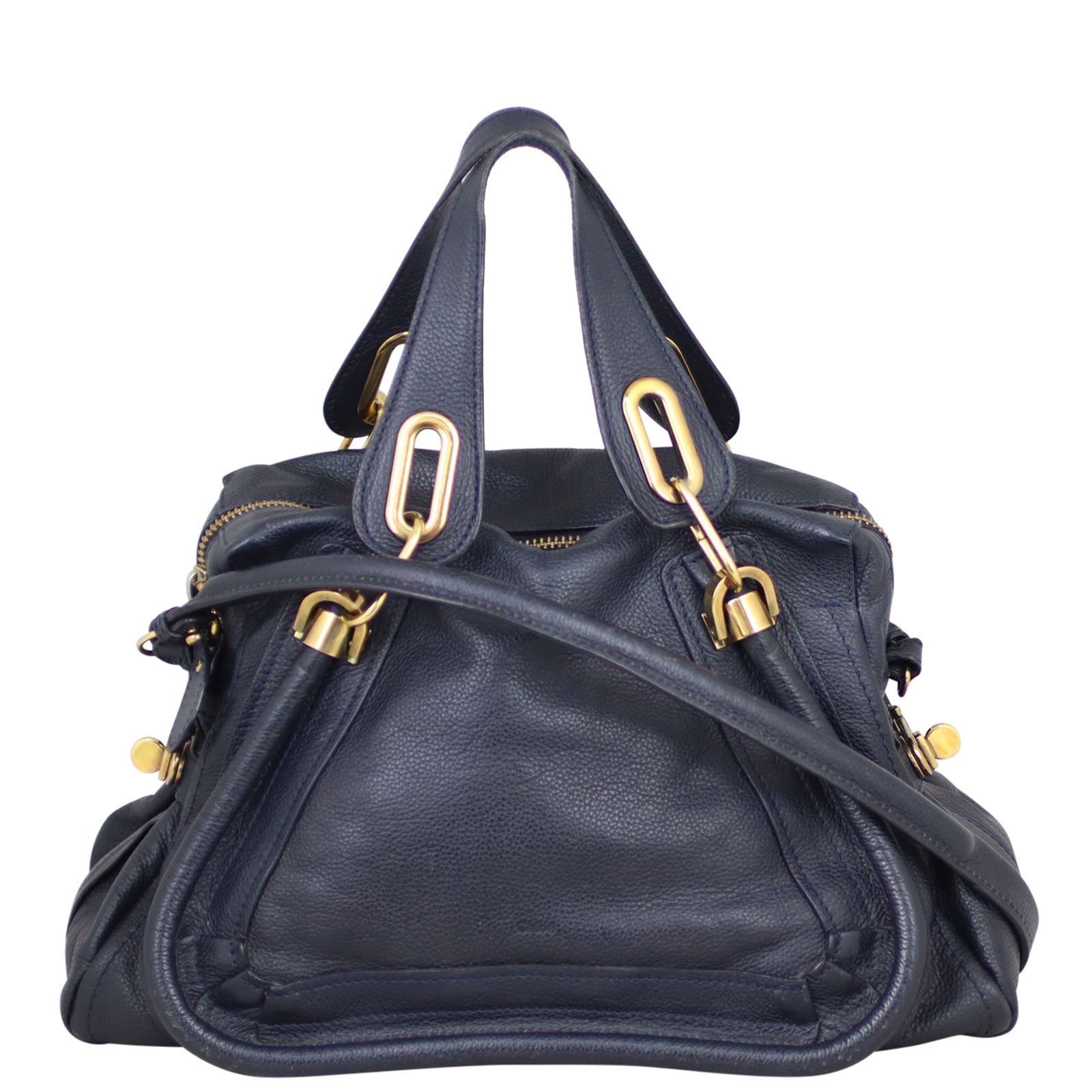 Chloe Paraty Medium Front