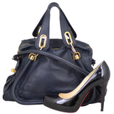 Chloe Paraty Medium Shoe