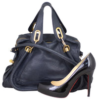 Chloe Paraty Medium Shoe