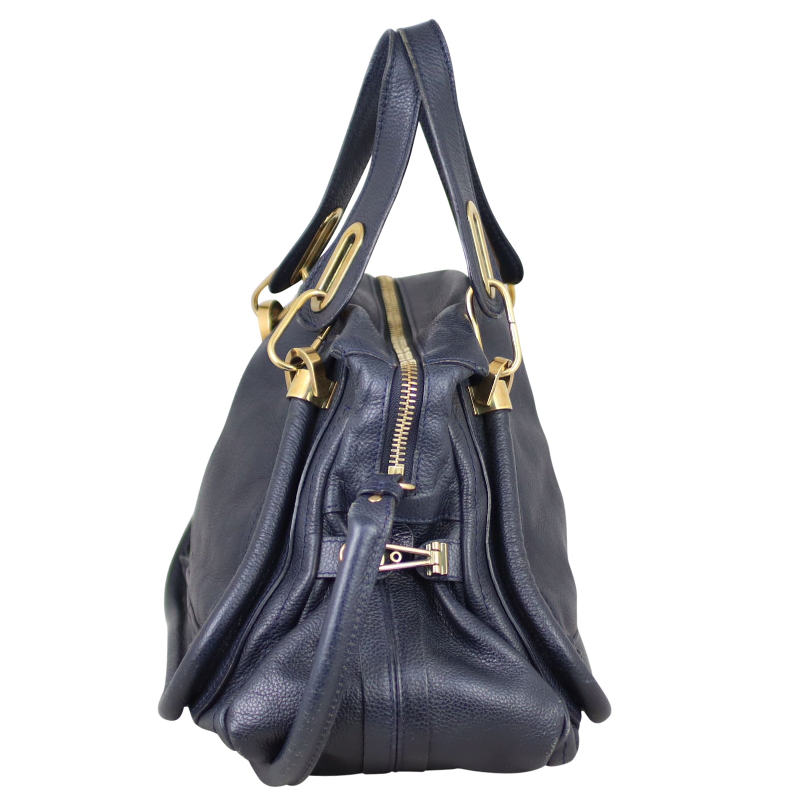 Chloe Paraty Medium Side