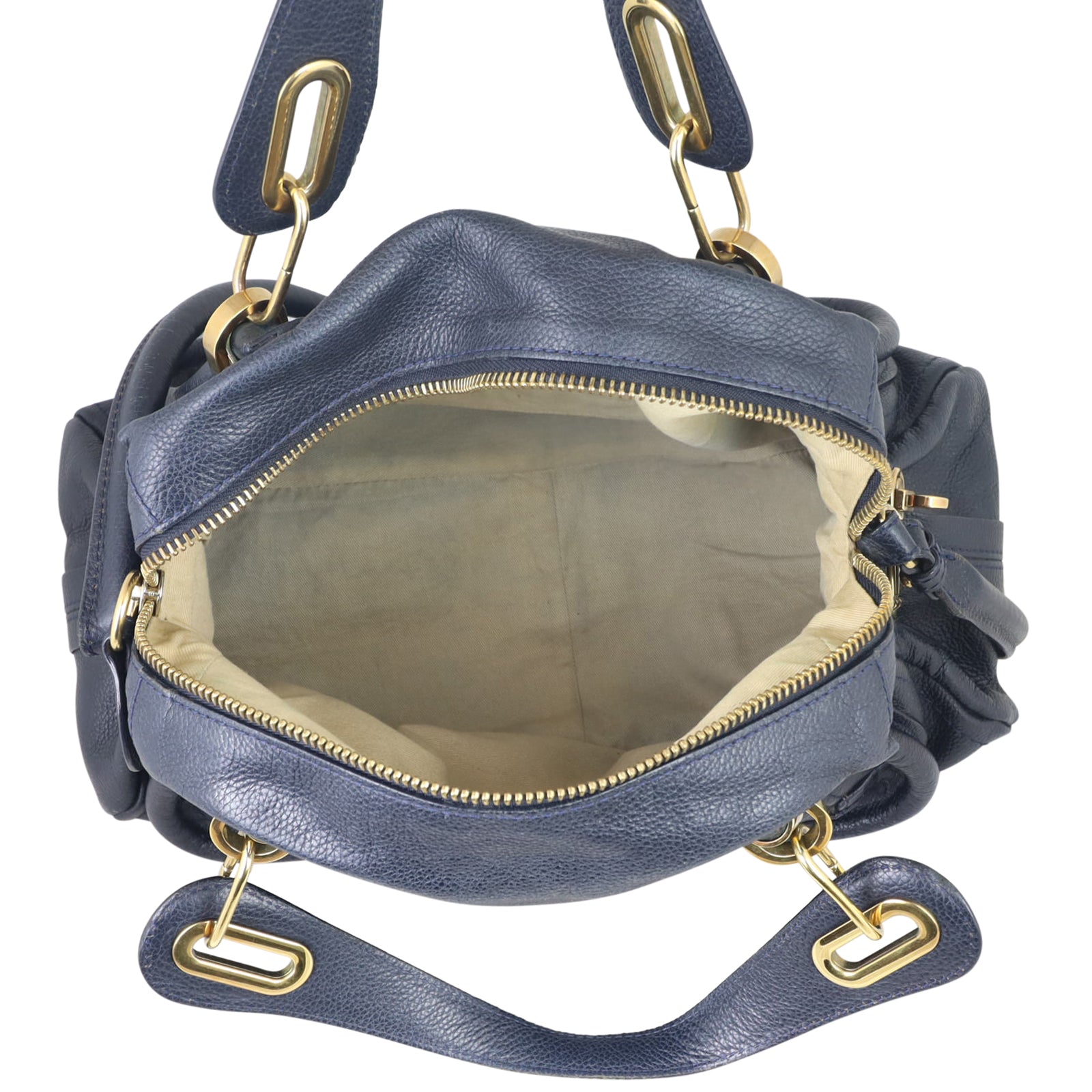 Chloe Paraty Medium Whole interior