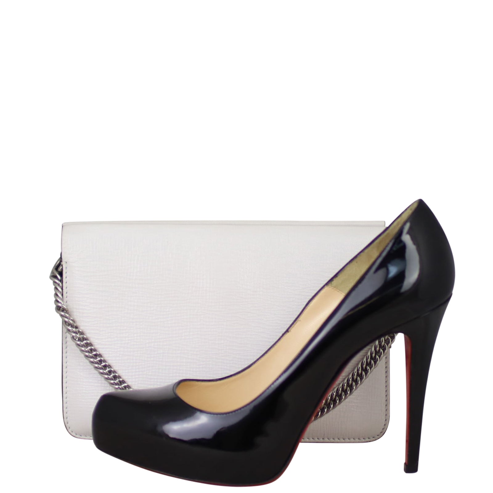 Givenchy Cross3 Crossbody Shoe