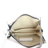 Givenchy Cross3 Crossbody Whole interior