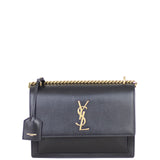 Saint Laurent Sunset Medium Front