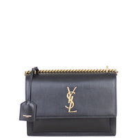 Saint Laurent Sunset Medium Front