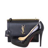 Saint Laurent Sunset Medium Shoe