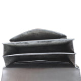 Saint Laurent Sunset Medium Whole interior