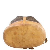 Louis Vuitton Bucket Bag GM Base