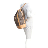 Louis Vuitton Bucket Bag GM Mannequin