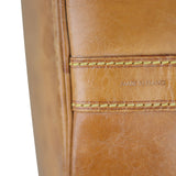 Louis Vuitton Bucket Bag GM Corner