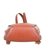 Louis Vuitton Mabillon Backpack Epi Base