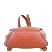 Louis Vuitton Mabillon Backpack Epi Base