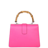 Gucci Dionysus Top Handle Bag Back