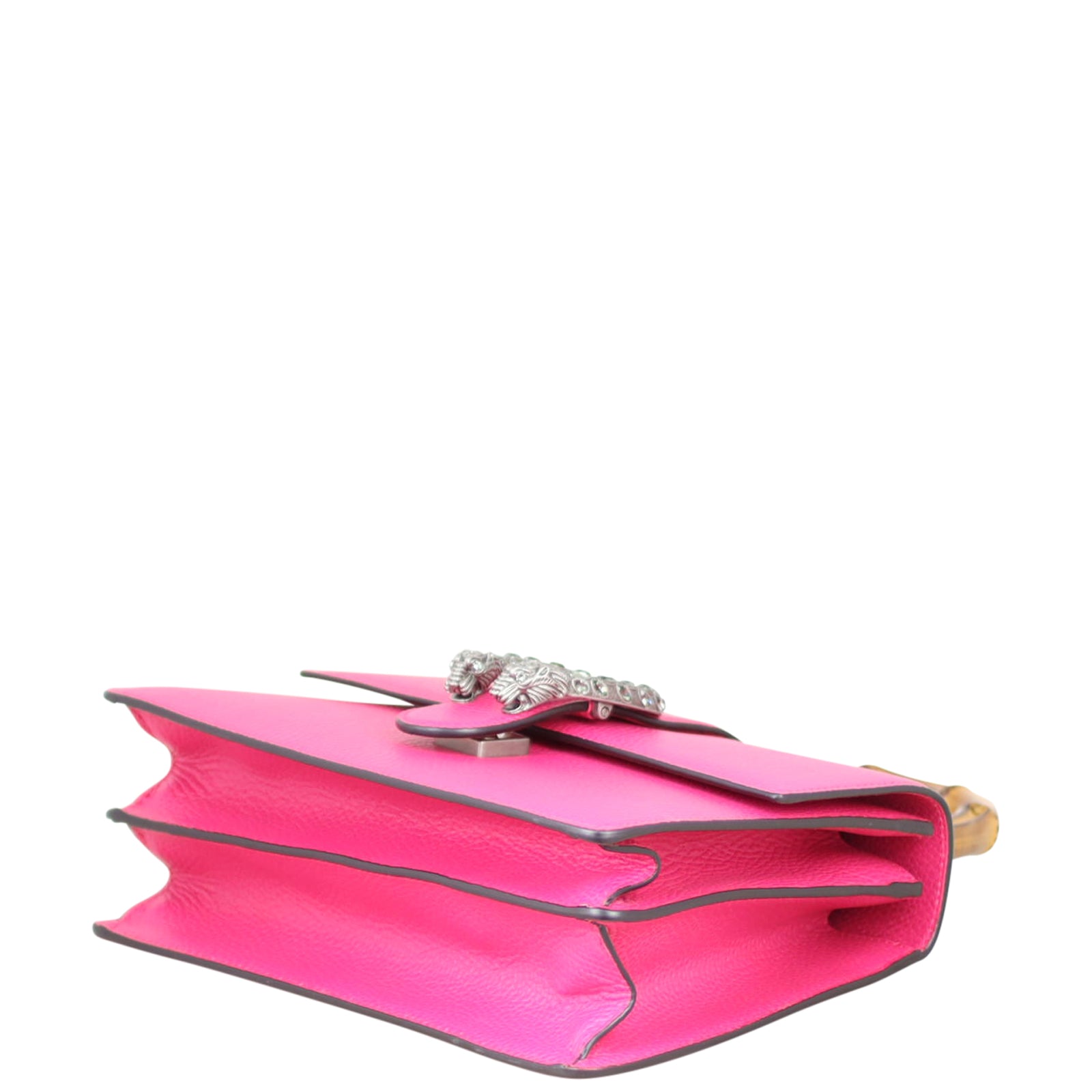 Gucci Dionysus Top Handle Bag Corner