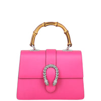 Gucci Dionysus Top Handle Bag Front