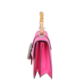 Gucci Dionysus Top Handle Bag Side