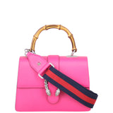 Gucci Dionysus Top Handle Bag Front