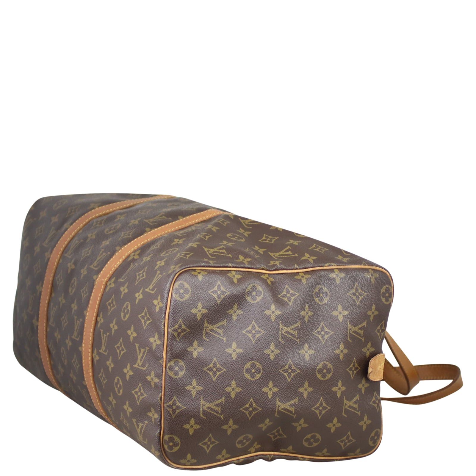 Louis Vuitton Sac Souple 45 Monogram Corner