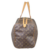 Louis Vuitton Sac Souple 45 Monogram Side