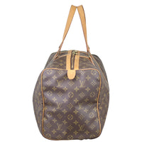 Louis Vuitton Sac Souple 45 Monogram Side
