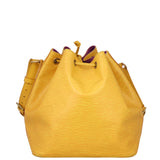 Louis Vuitton Petit Noe Epi Back