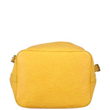 Louis Vuitton Petit Noe Epi Base