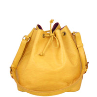 Louis Vuitton Petit Noe Epi Front