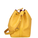 Louis Vuitton Petit Noe Epi Side