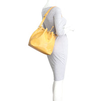 Louis Vuitton Petit Noe Epi Mannequin