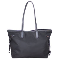 Prada Tessuto Saffiano Shoppping Tote Back