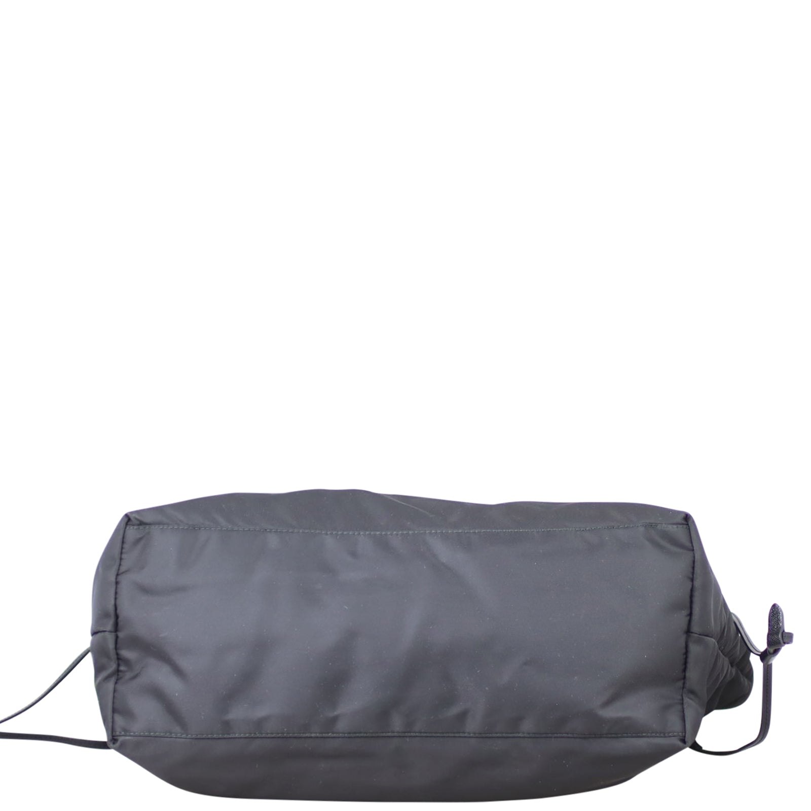 Prada Tessuto Saffiano Shoppping Tote Base