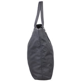 Prada Tessuto Shopping Tote Side